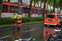 PStrab Koeln Suelz Luxemburgerstr P39